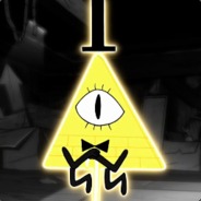 Bill Cipher