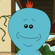 Mr. Meeseeks