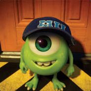 Mike Wazowski