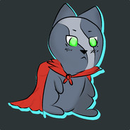 Brob the Cat