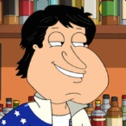 Glenn Quagmire