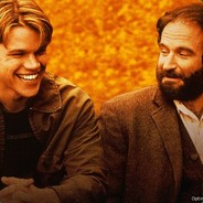 Good Will Hunting