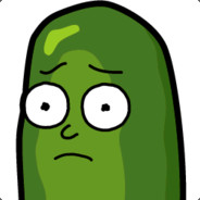 Pickle Morty