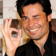 Chayanne Fanboy