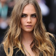 Cara Delevigne