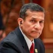 Ollanta Humala Suportasso