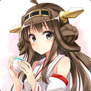 Kongou-chan