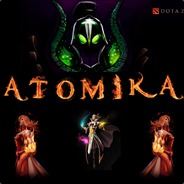 Atomika