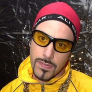 Ali G