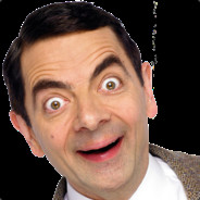 Mr. Bean