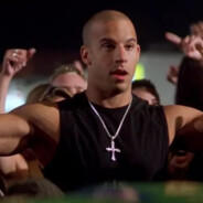 Dominic Toretto