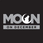 Moon on December