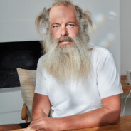 Rick Rubin