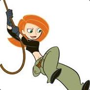 Kim Possible