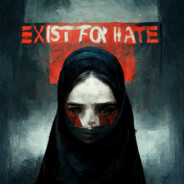 exist4hate