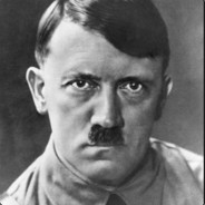 Adolf Hitler (нет)