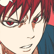 Akashi Seijuro