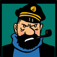 Captain Haddock