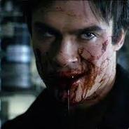 Damon Salvatore ║║