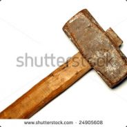 Rusty Hammer