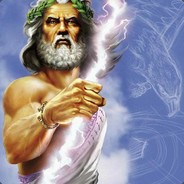 Zeus Ammon