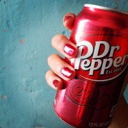 <font face="algerian">Dr.Pepper