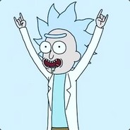 Tiny Rick