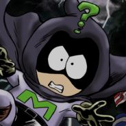 Mysterion