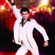 Tony Manero