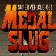 [MNI] MedalSlug^Muetze