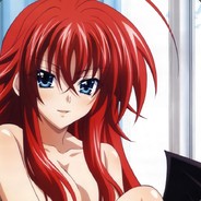 RiasGremory