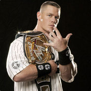 John Cena