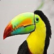 Lord Toucan twitch.tv/sir_t0ucan