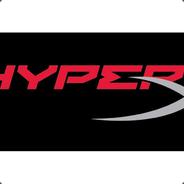 hyperX(mute team)