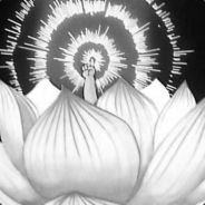Lotus Monk