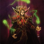 Kael’thas Sunstrider