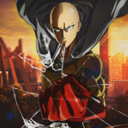 Saitama+