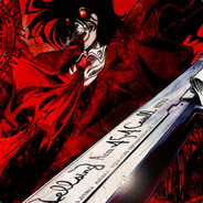 DEVIL /ALUCARD