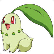 chikorita