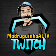 Twitch.TV/MadruguinhaALTV