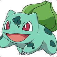 Bulbasaur