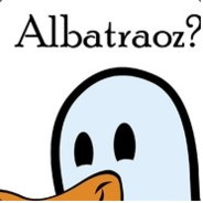 Albatraoz