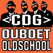 Ouboetoldschool