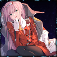 Nemu🌌 | ♥ Zero Two