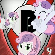 Pony de la B