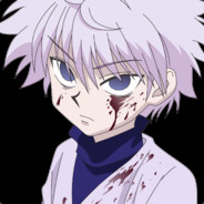 Killua