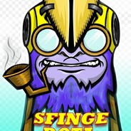 Sfinge Dota