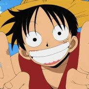 luffy