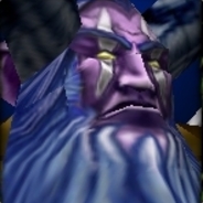 Malfurion Stormrage