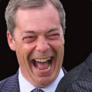 Nigel Farage